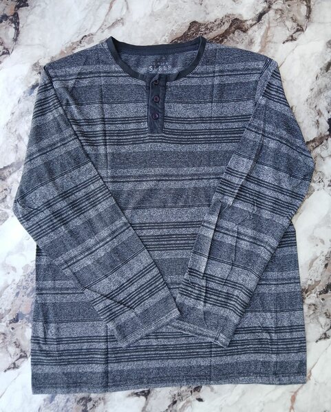 Mens Cardigan