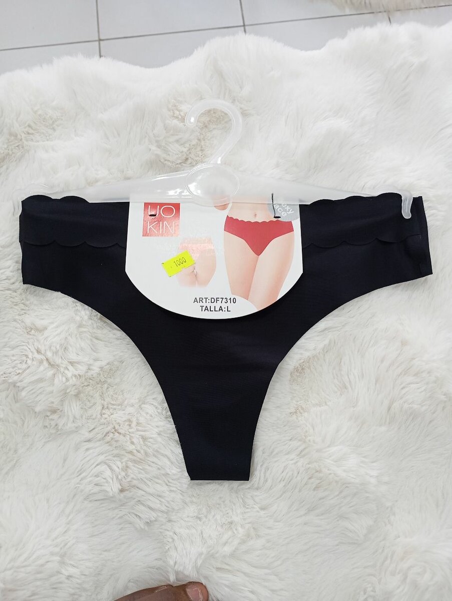 Culottes sans couture femme