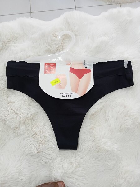 Culottes sans couture femme