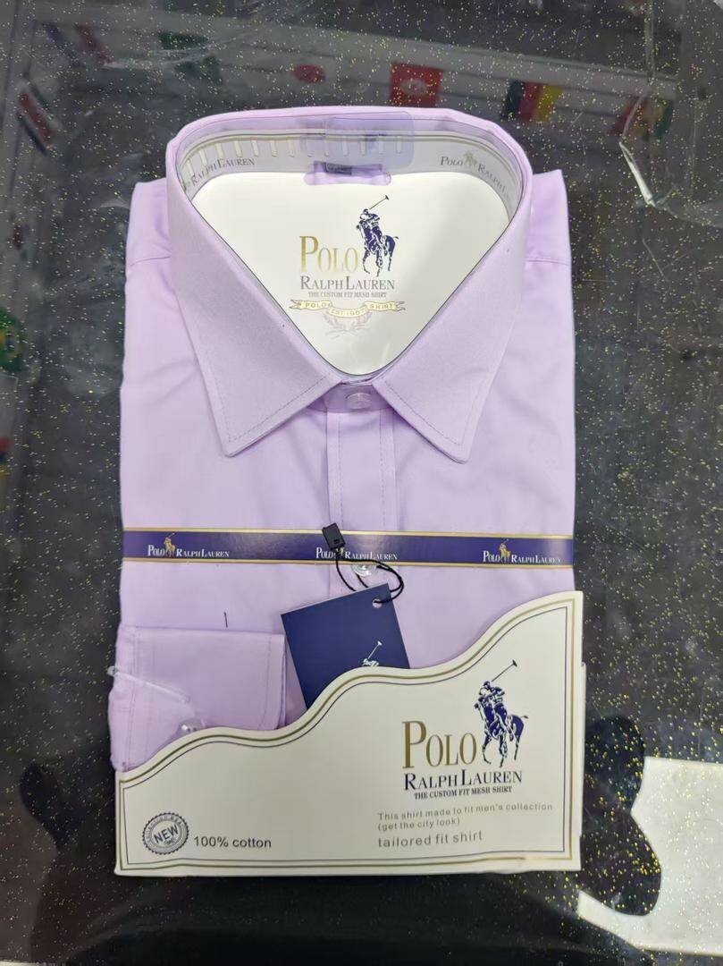 Magnifique chemise homme