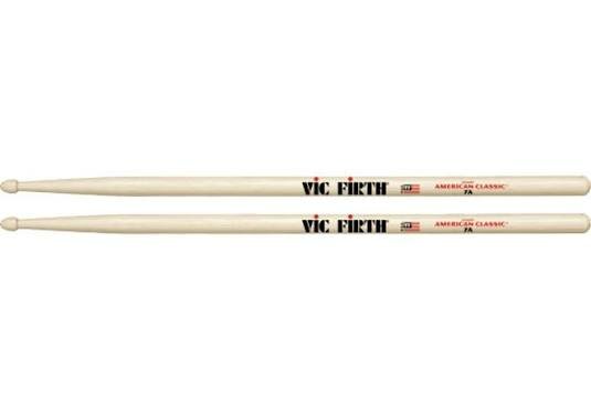 Baguettes Vic Firth Classiques