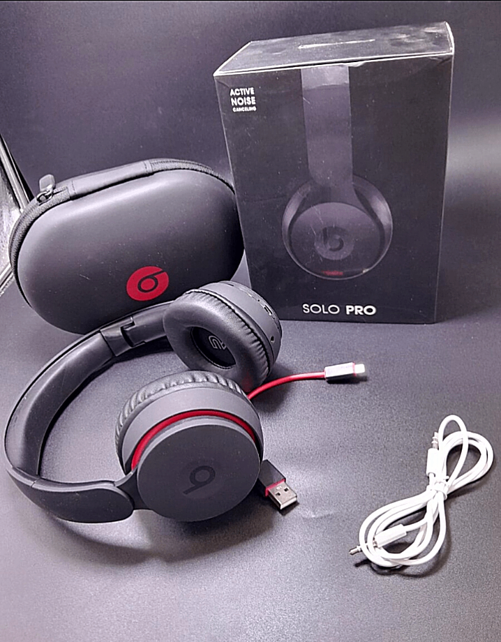 Casque Beats Solo Pro