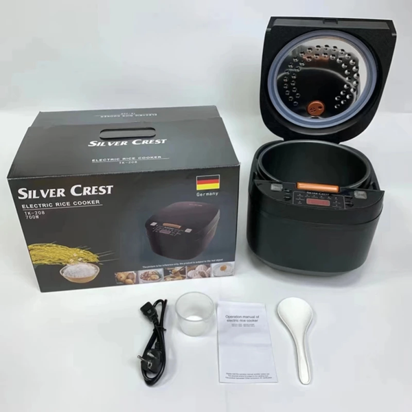 Cuiseur à riz intelligent 5L