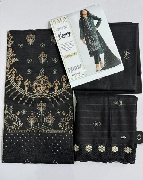 3piec unstich dress