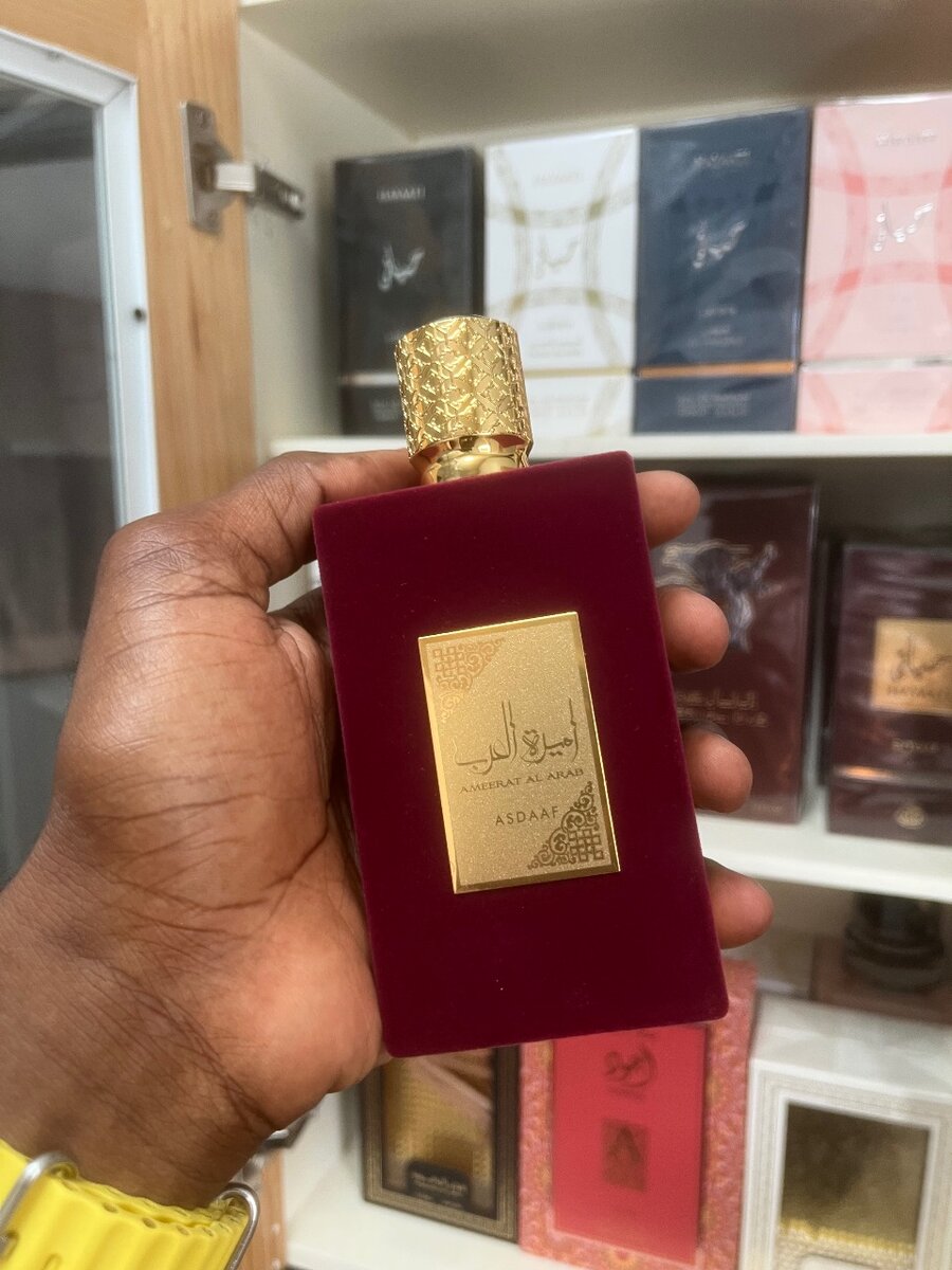 Ameerat Al Arab - Lattafa