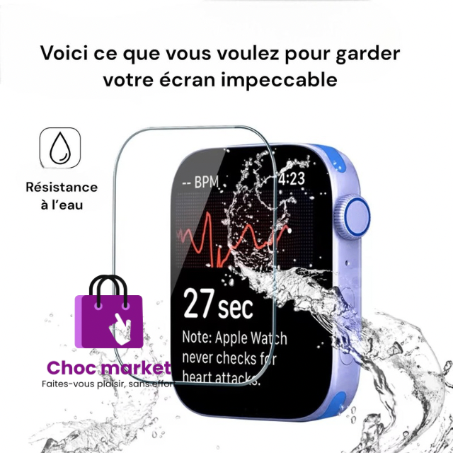 Montre Connecté S8 ultra