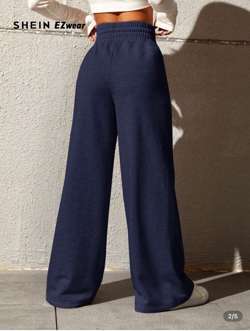 Pantalon jogging homme e femme