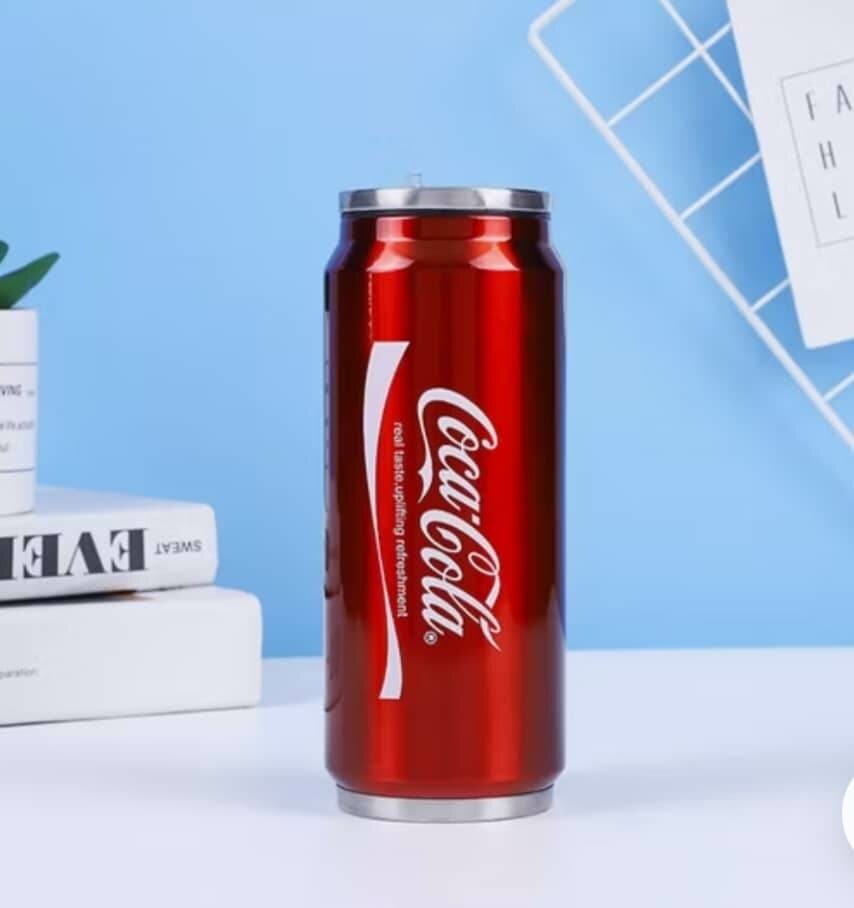 Tasse Thermos Canette Cola
