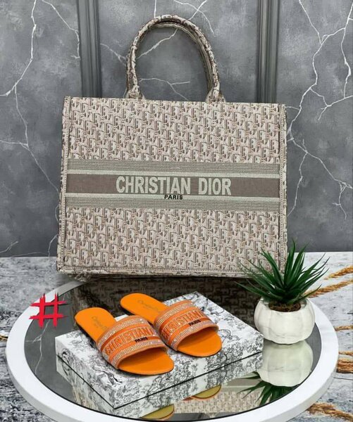 Sacs à main et chaussures