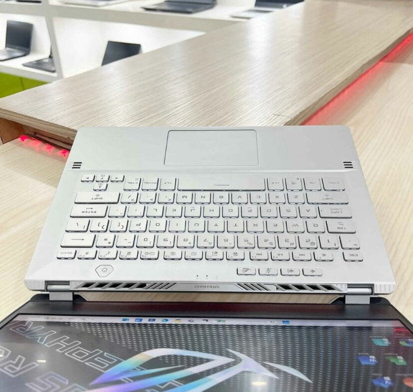 Laptop ASUS ROG Zephyrus