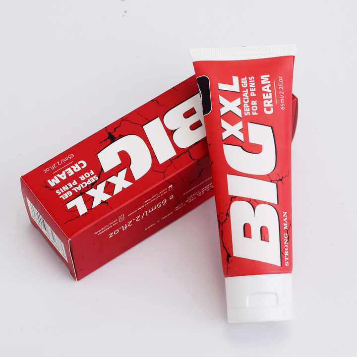 Big xxl enhancement for men