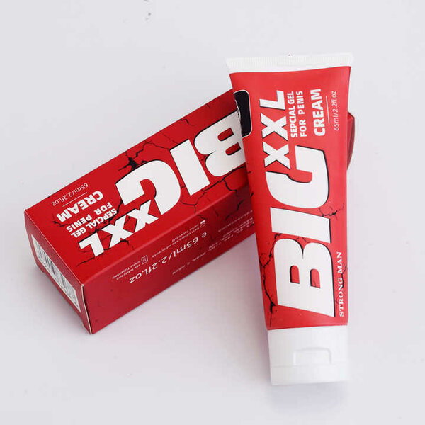 Big xxl enhancement for men