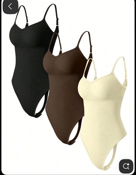 Bodysuit