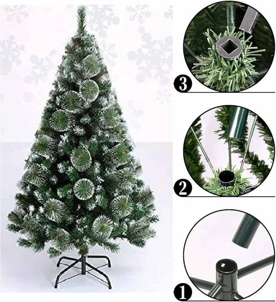 Sapin de Noël Artificiel