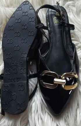 belles chaussures pour femmes