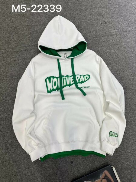 Sweats à capuche tendance