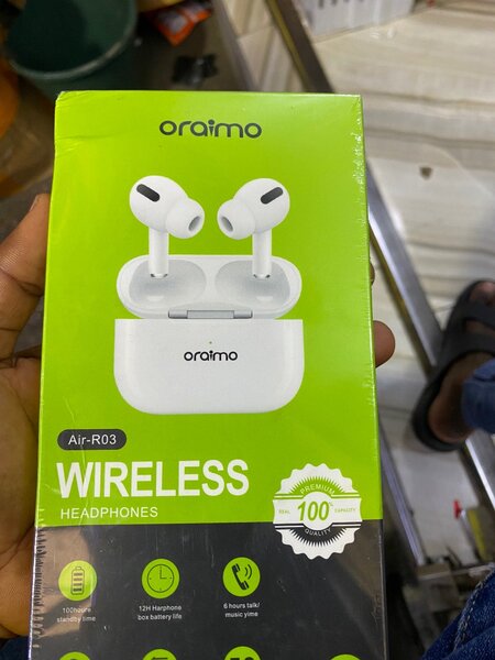 Oraimo Wireless Airpod