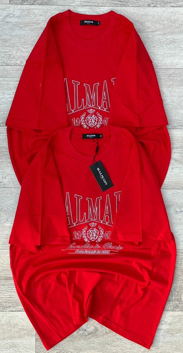 T-shirts imprimés décontractés