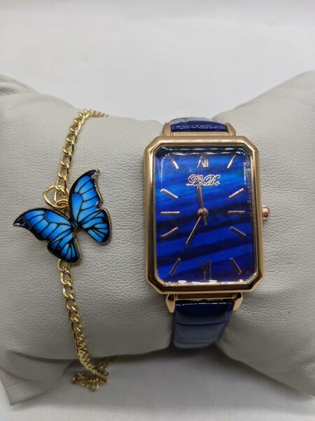 Ladies watches combo