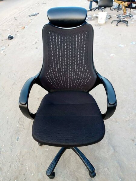 Chaise de bureau ergonomique