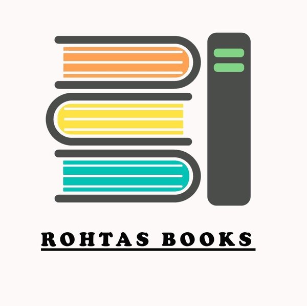 Rohtas Books