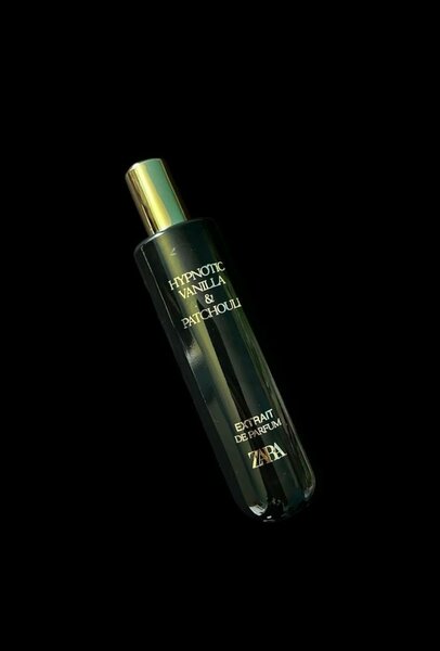 ZARA Vanille Patchouli