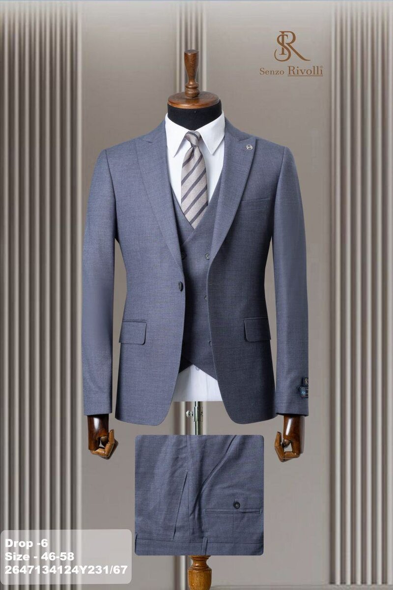 Men Suit