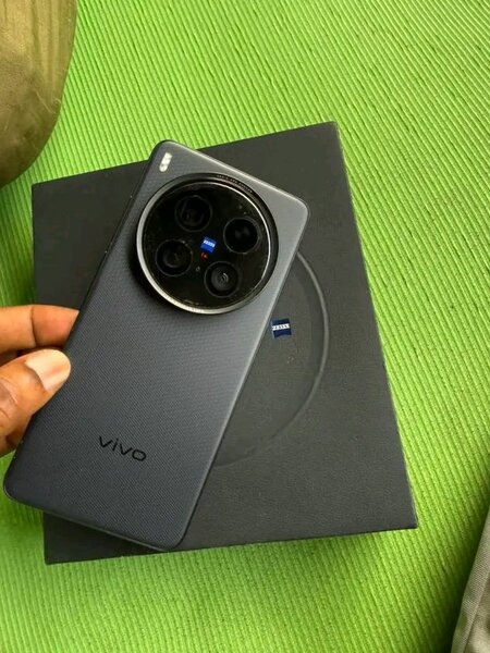 Vivo X200 Ultra 512GB 5G