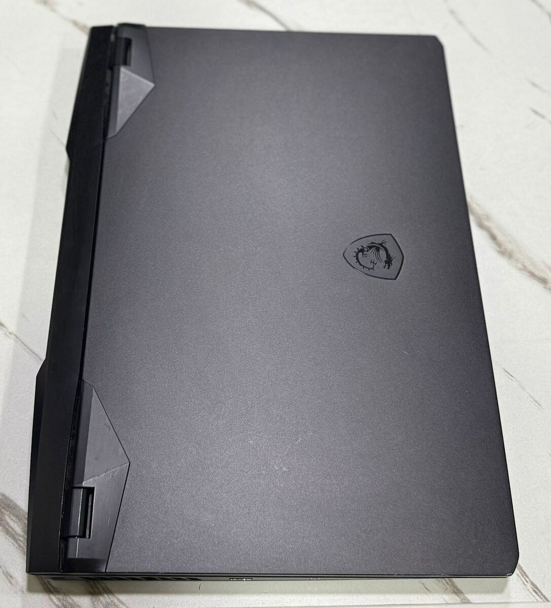 MSI GP76 LÉOPARD i7 11th génér