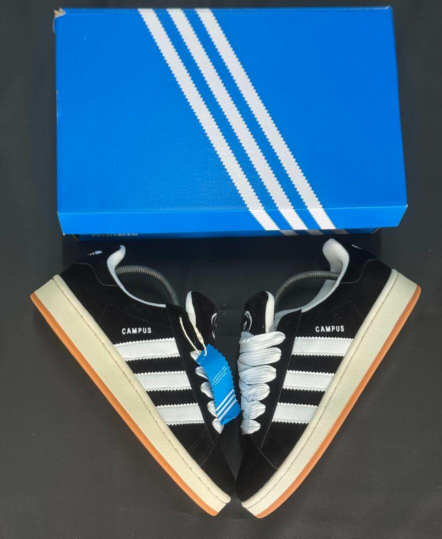 Chaussures Adidas Campus unisexes