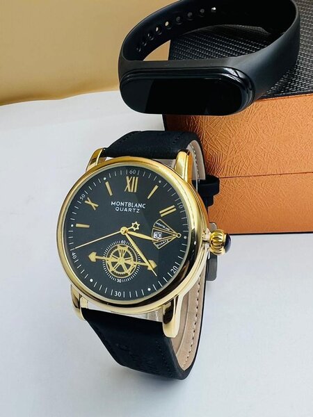 Montre et BRACELET OFFERT