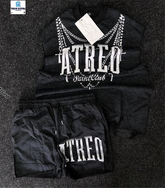 Ensemble sportswear ATRED