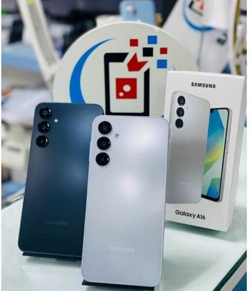 Samsung Galaxy a 16 128GB