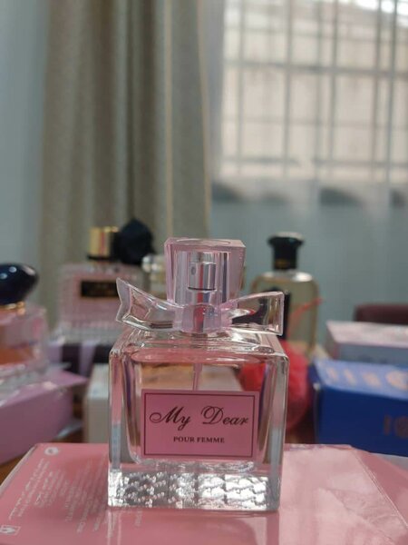 Parfum My Dear Femme