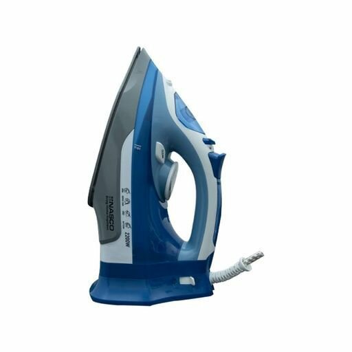 NASCO 2200 WATTS STEAM IRON