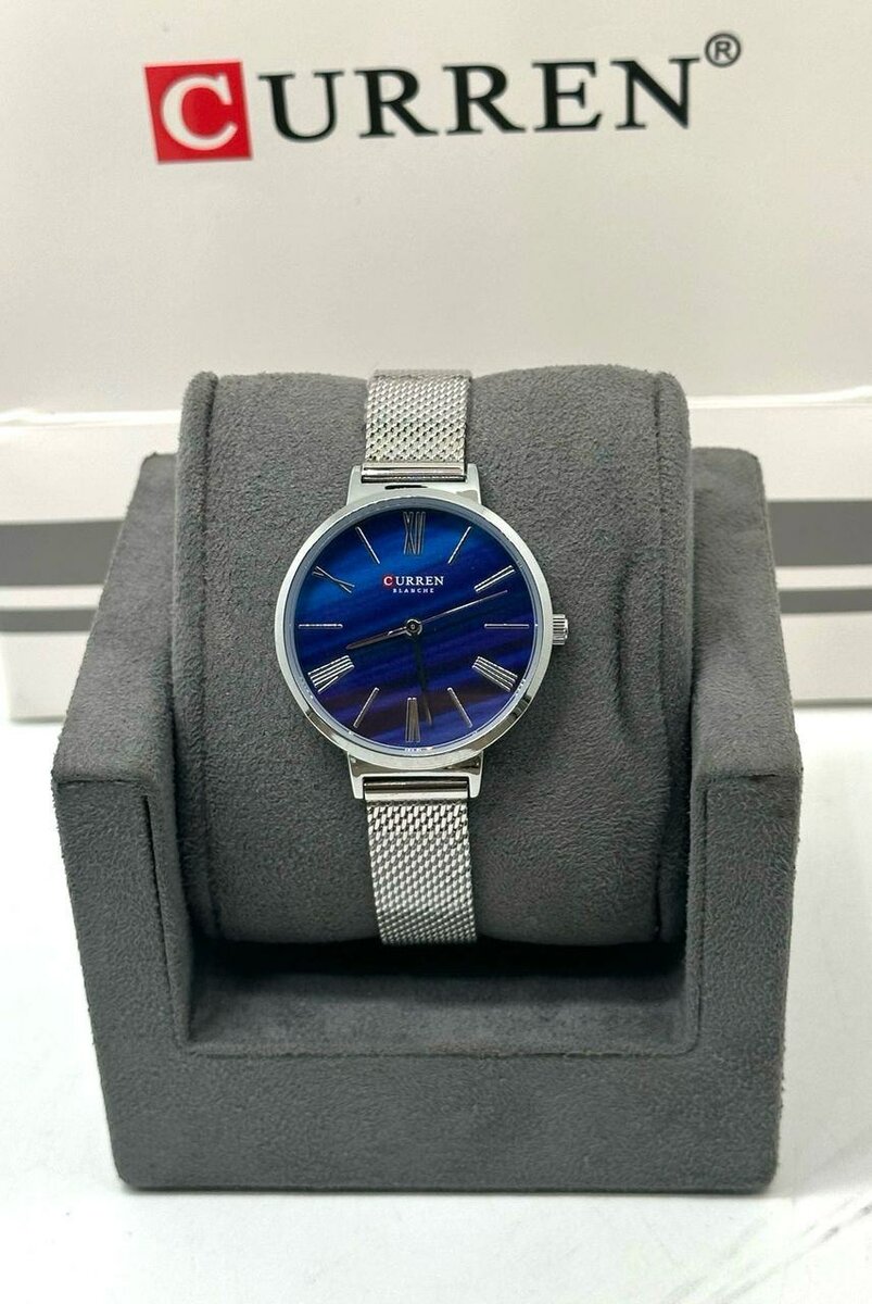 Montre CURREN pour femme