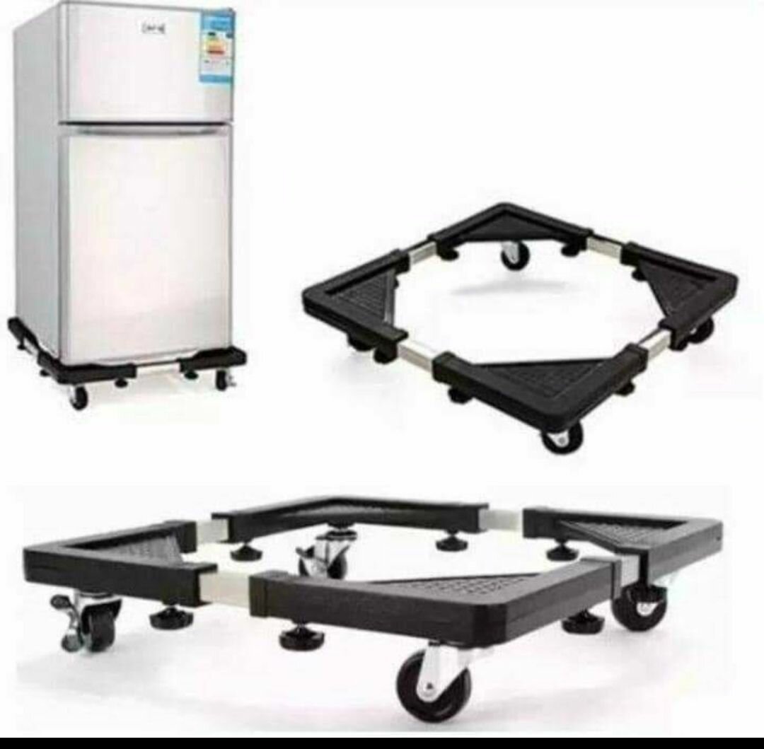 Chariot Réglable pour Électroménagers