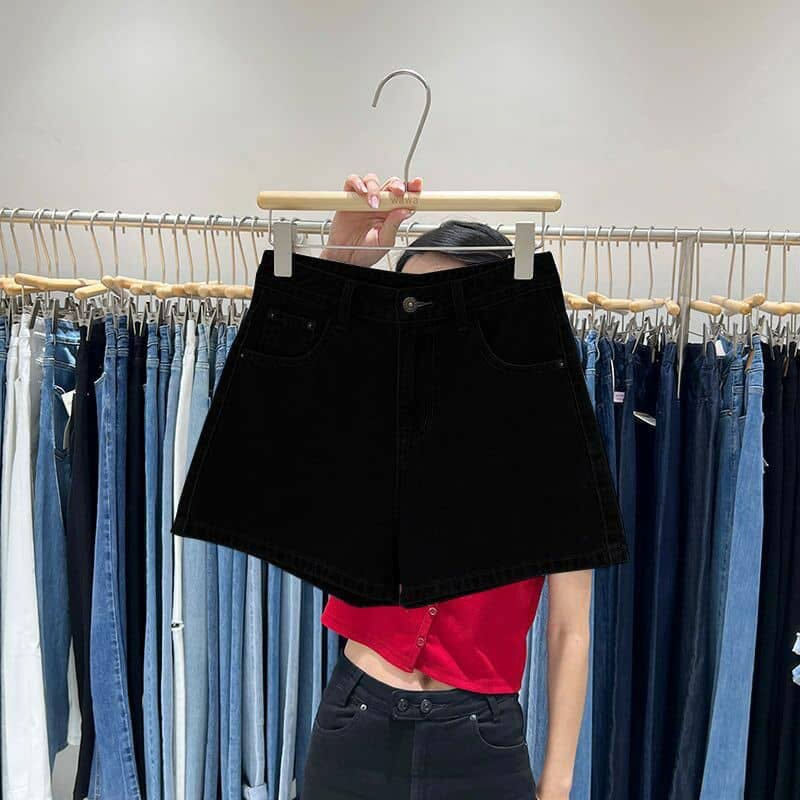 Mini Jean pour femme