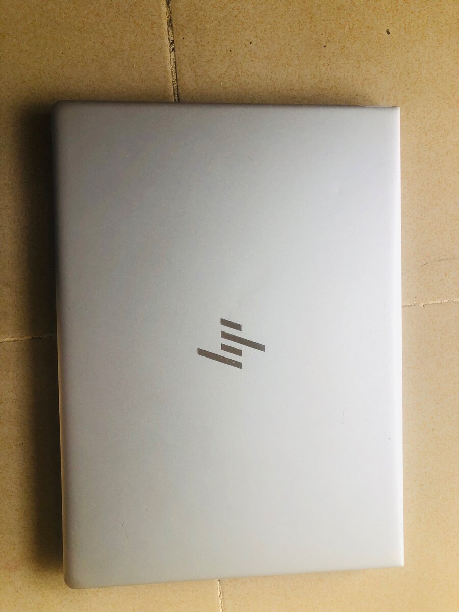 HP Elitebook, Core i5 8ième Génération