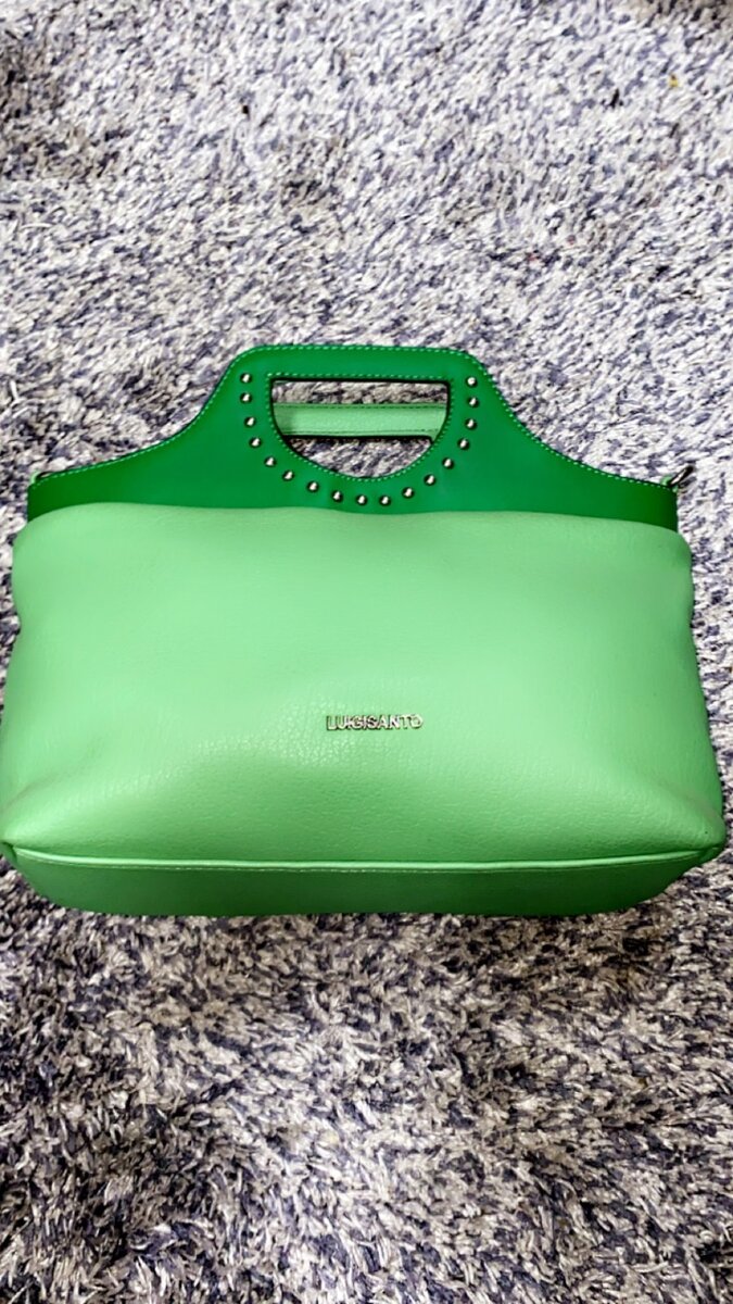 Original LUIGISANTO Bag