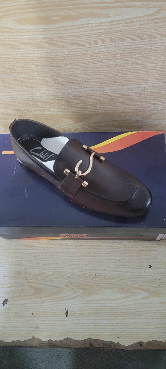 Pumpi Genst Shoes