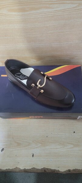 Pumpi Genst Shoes
