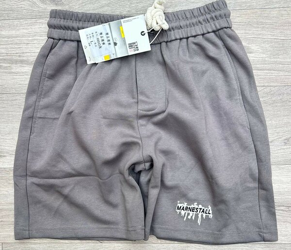 Shorts unisex tendance été