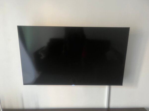 Télévision Connectée 4K Ultra HD