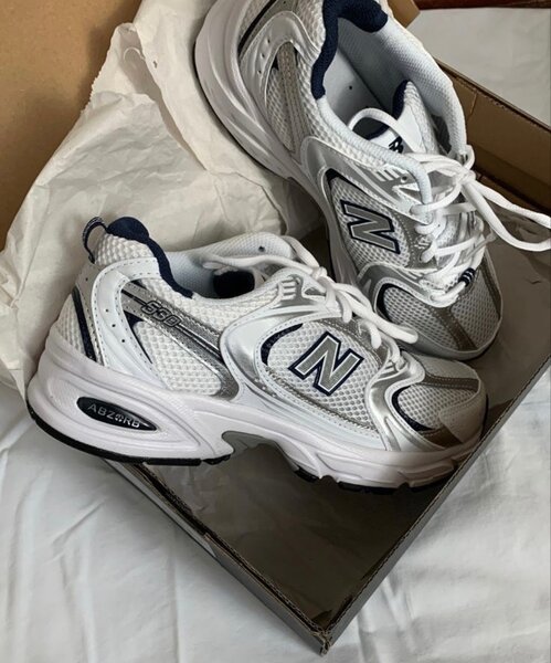 New balance 530