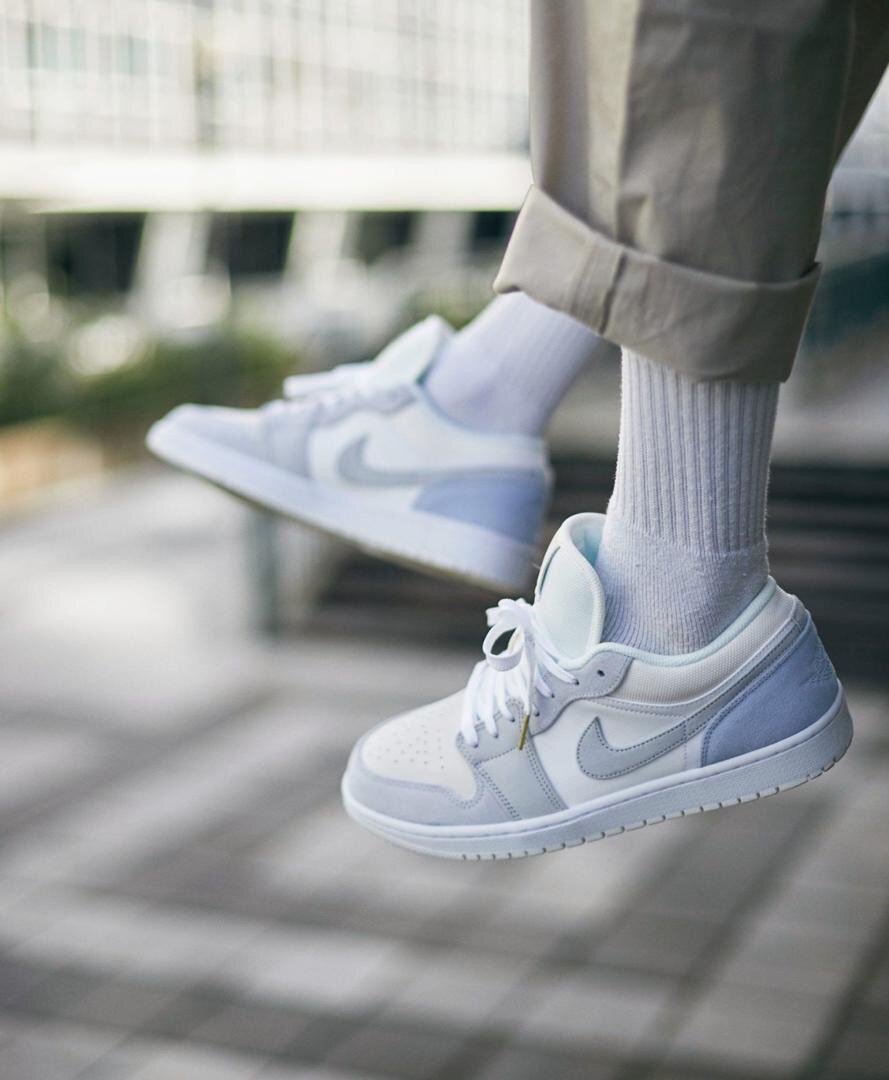 Baskets Nike pour Hommes