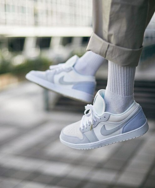 Baskets Nike pour Hommes