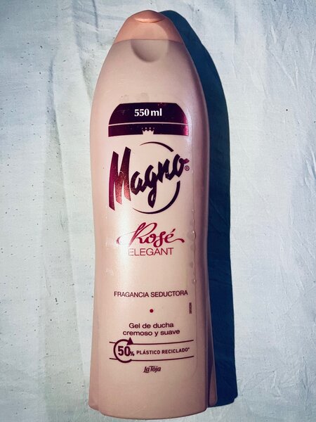 Magno 550ml