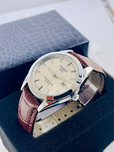 Tissot Montre Classique Homme