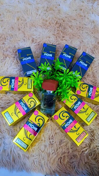 Cannes Nova - Parfum Mixte